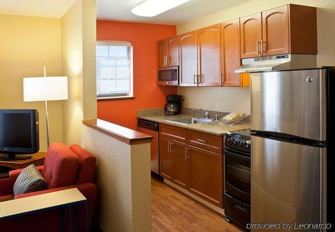 Towneplace 3* Colorado Springs