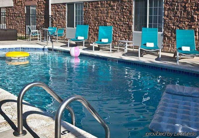 Towneplace Hotel Colorado Springs